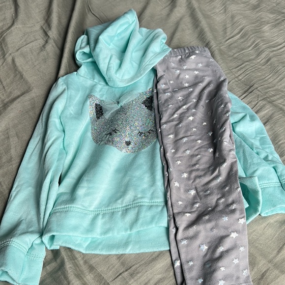 2 pc matching set - Picture 3 of 3